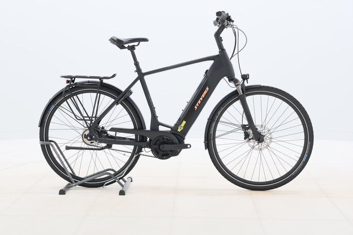 Stevens E-COURIER LUXE 2023