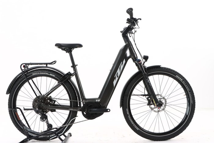 Ktm MACINA AERA 772 LFC 2022