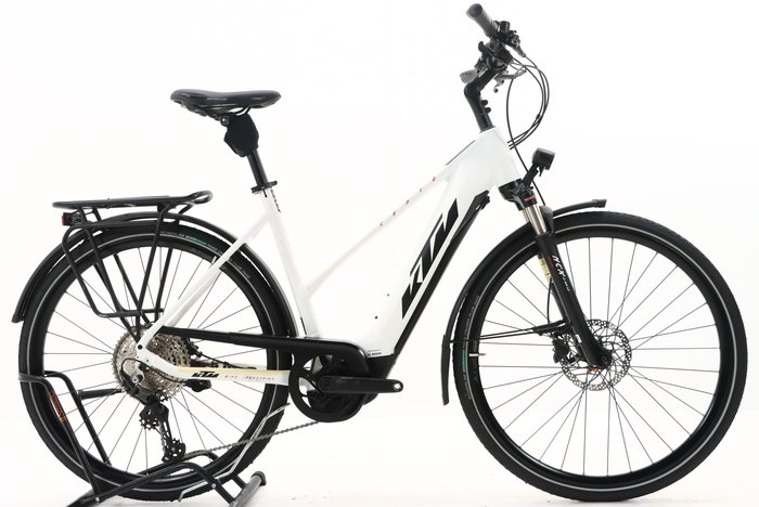 Ktm CENTO 11 PLUS 2021