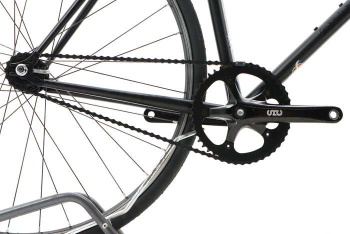 State Bicycle 4130 2021