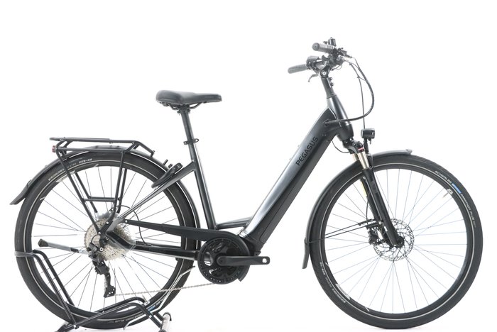 Pegasus PREMIO EVO 10 LITE 750 2023