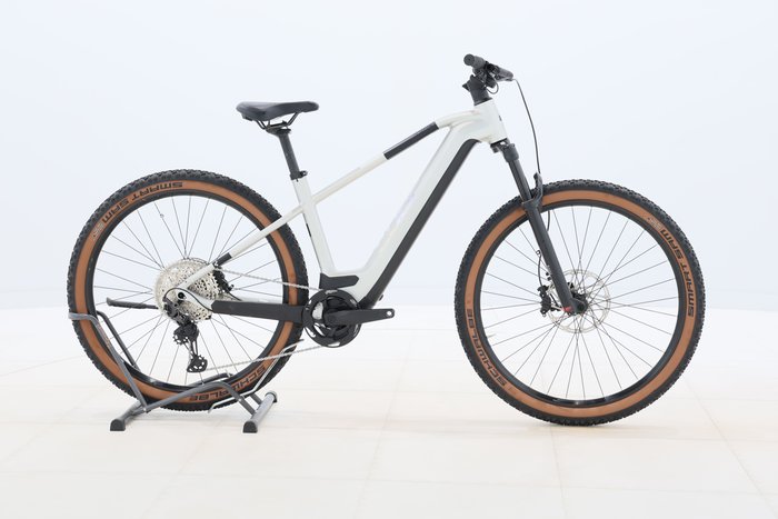 Cube Reaction Hybrid SLX 750 2023