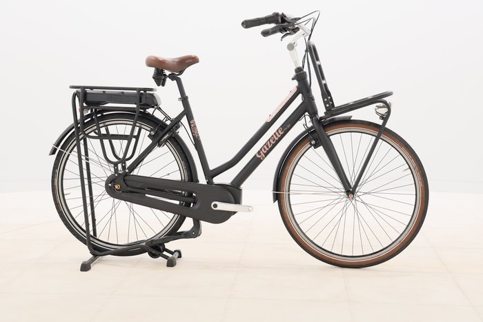 Gazelle MISS GRACE C7+ HMB 500 2023