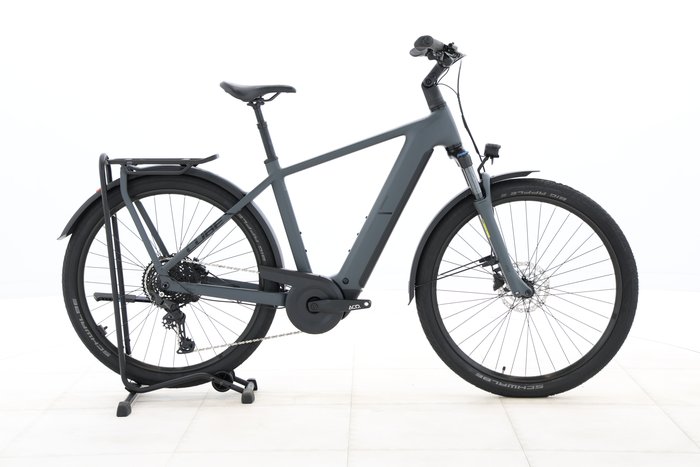 Cube Kathmandu Hybrid ONE 800 2025