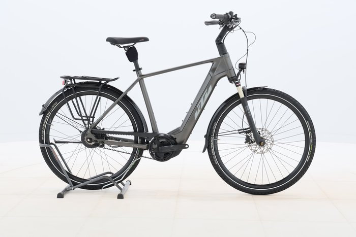 Ktm MACINA CITY 710 BELT 2024