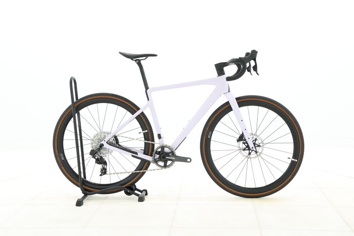 Rose BACKROAD FORCE AXS XPLR 1X12 2024