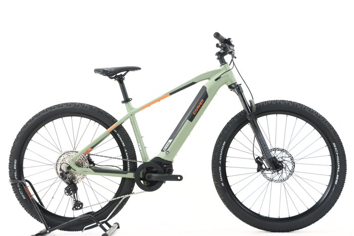 Carver STRICT E.440 2023