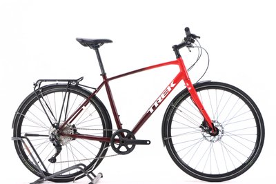 Trek FX 3 DISC EQUIPPED 2023