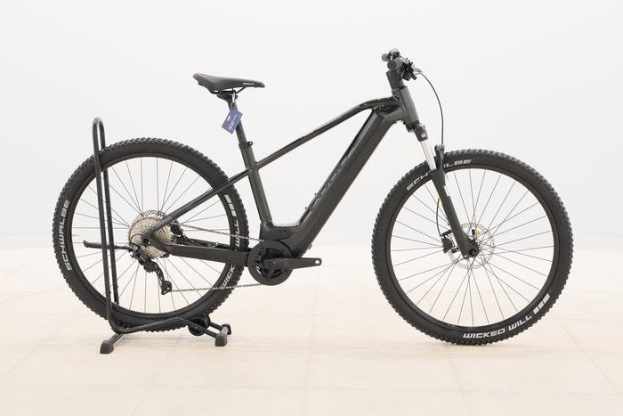 Cube REACTION HYBRID ONE 500 2023