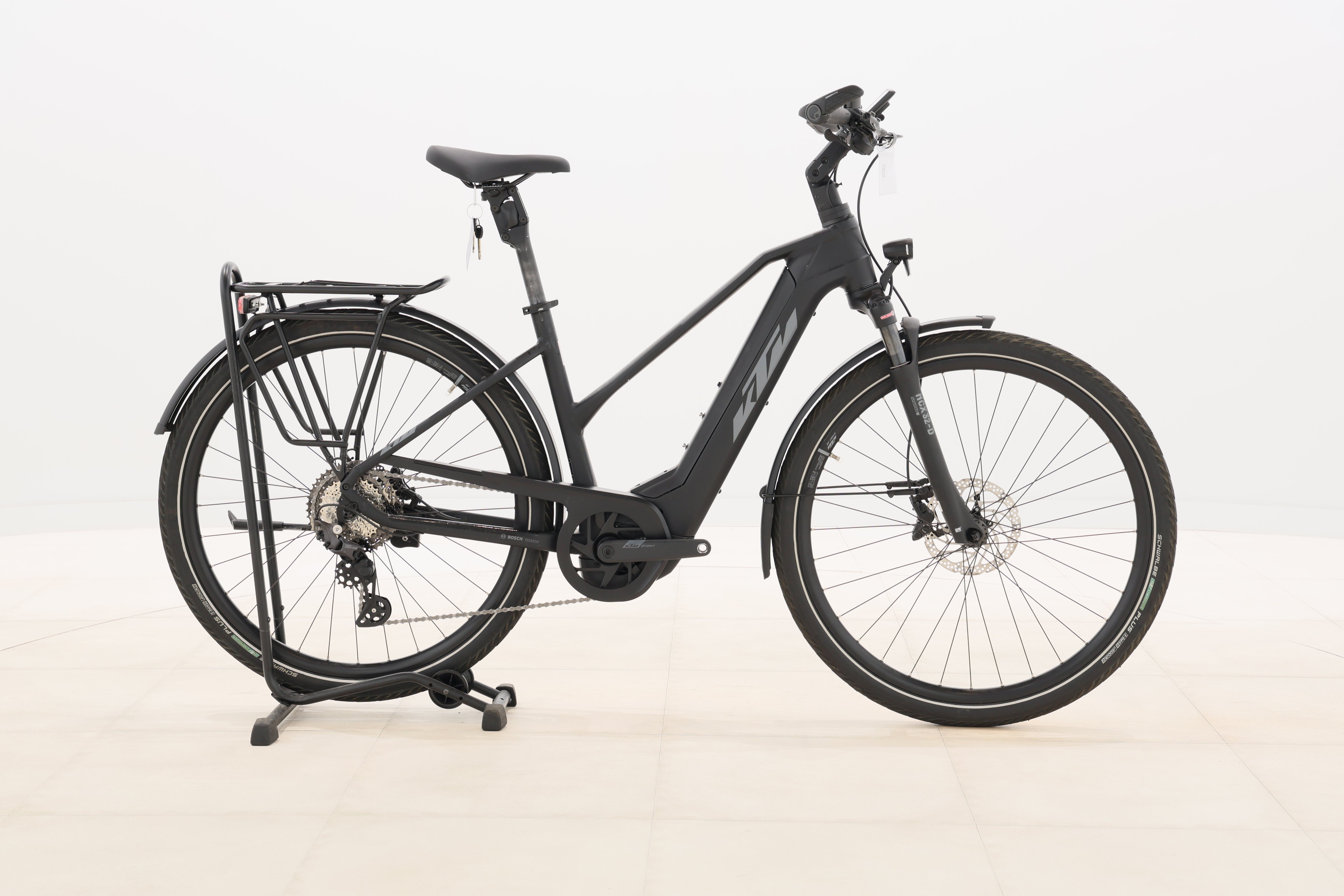 Ktm MACINA STYLE 730 2025