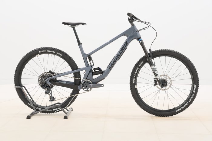 Santa Cruz HIGHTOWER 3 C 29 S-KIT 2024