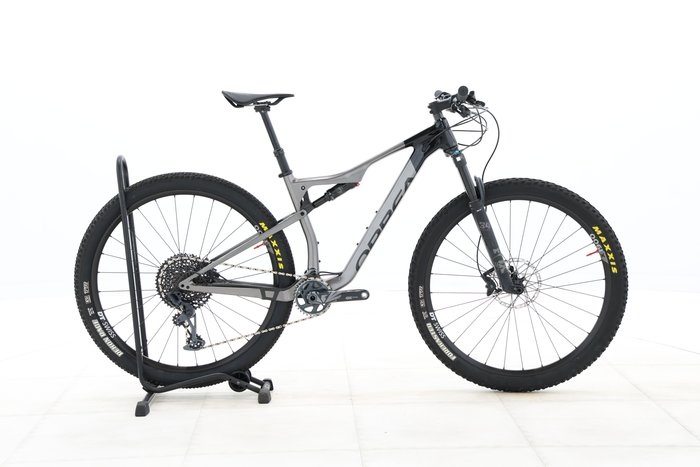 Orbea OIZ M20 TR 2022