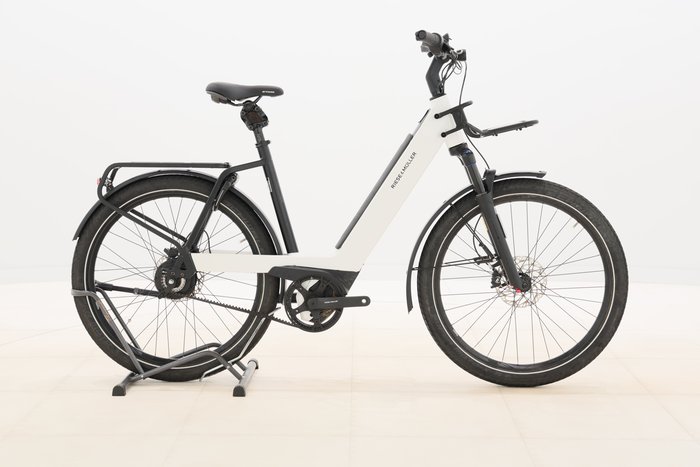 Riese & Müller NEVO GT VARIO 625 2023