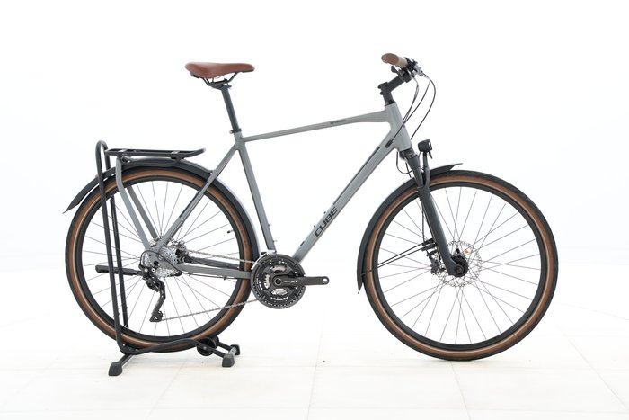 Cube KATHMANDU SLX 2023