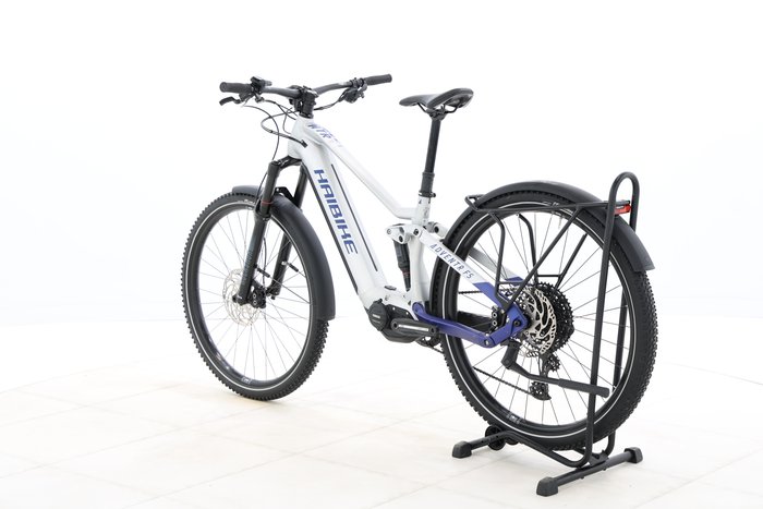 Haibike ADVENTR FS 9 2023