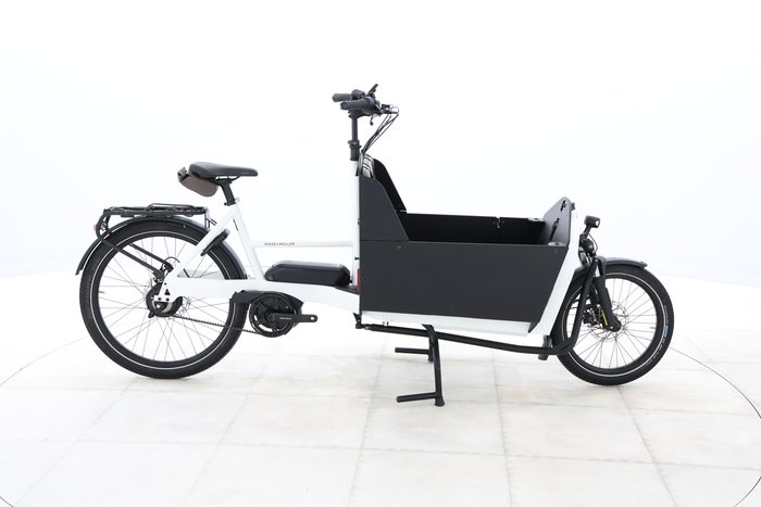 Riese & Müller Transporter2 65 Vario 2023