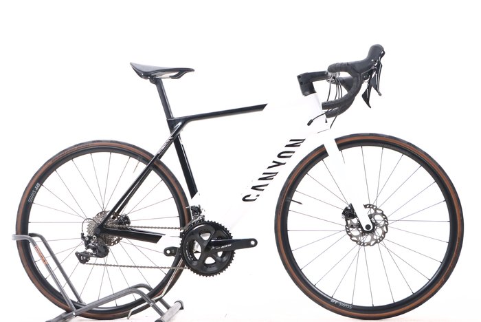 Canyon ULTIMATE CF SL 7 2023
