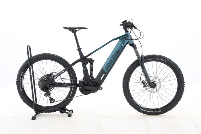 Bionicon Jesse FS1 2024