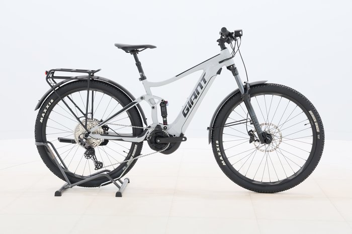 Giant STANCE E+ PRO EX 2022