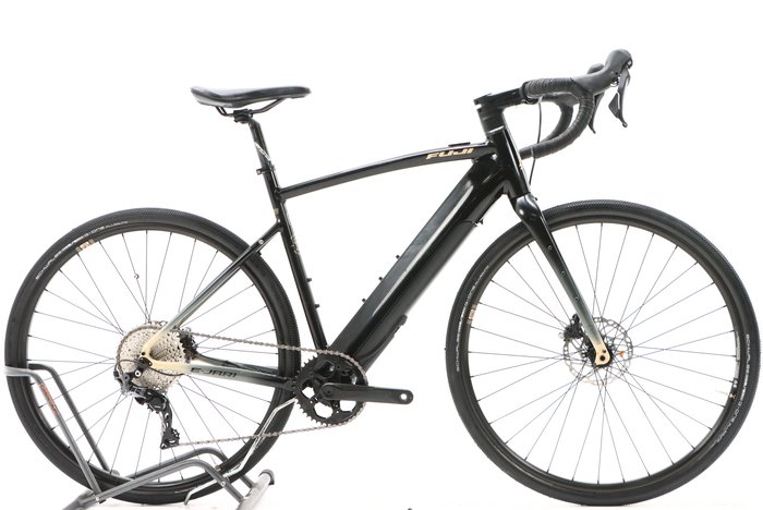 Fuji EJari 2021
