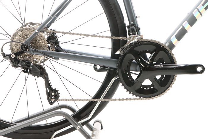 Cube AXIAL WS RACE 2024
