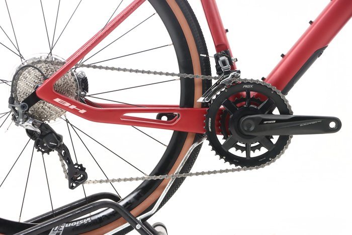 BH Bikes GRAVELIX 3.5 2024