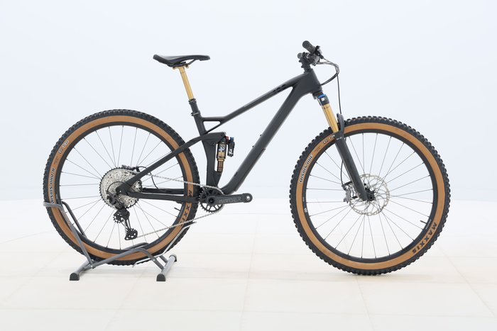 Cube STEREO ONE22 HPC EX 29 2023