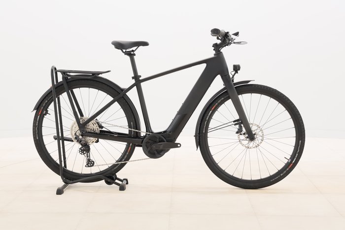 Cube KATHMANDU HYBRID C:62 SLX 400X 2025