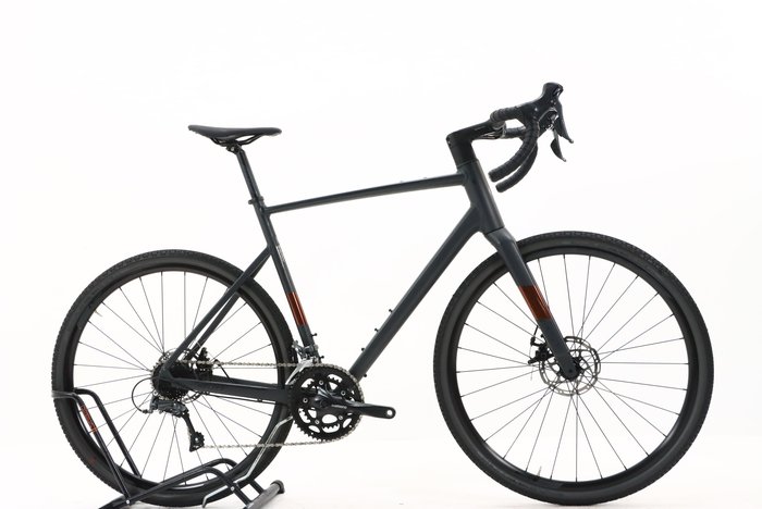 Scott Speedster Gravel 60 2024