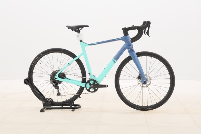 Bianchi ARCADEX GRX 2023
