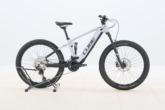 Cube STEREO HYBRID 120 RACE 625 2022