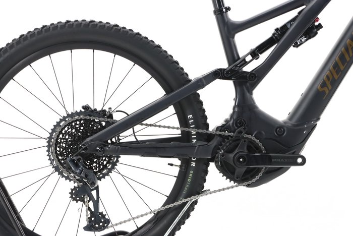 Specialized TURBO LEVO COMP ALLOY 2023