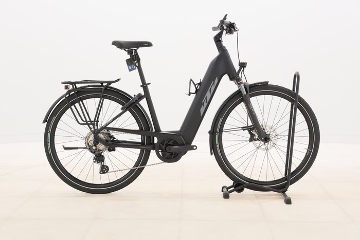 Ktm MACINA STYLE 730 2025