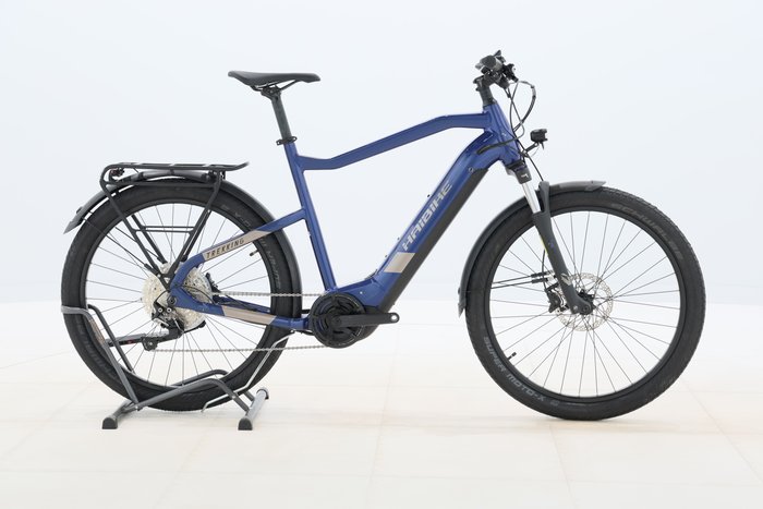 Haibike TREKKING 7 2021