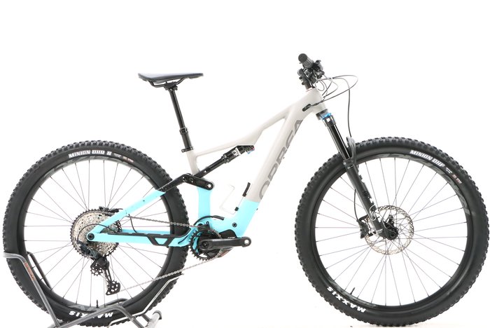Orbea RISE H30 2022
