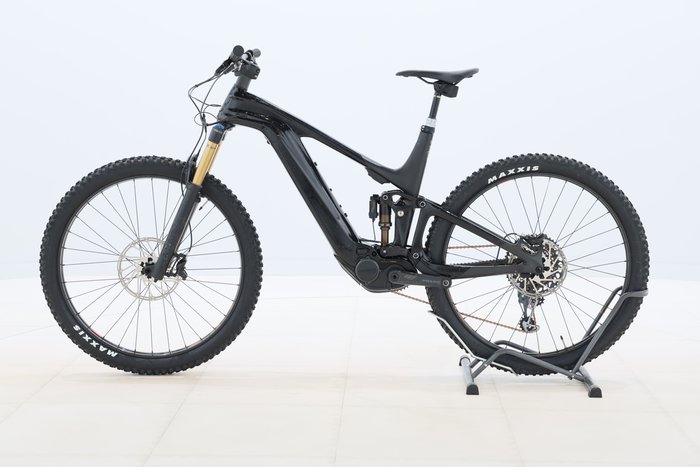 Giant TRANCE X ADVANCED E+ LTD 2022
