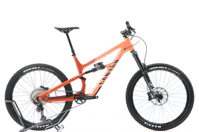 Canyon Spectral 27,5 AL 5 2022