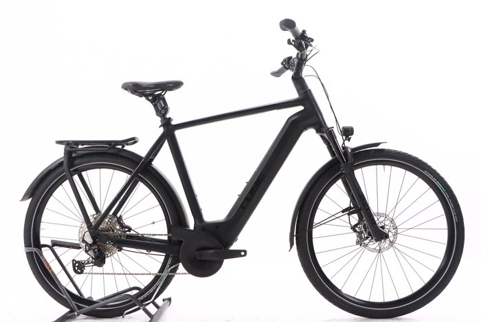 Cube KATHMANDU HYBRID SLT 750 2023