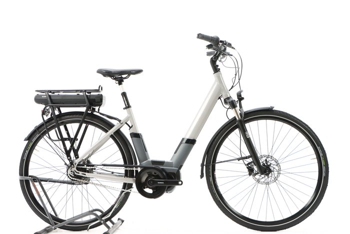 Technibike Steps 2021