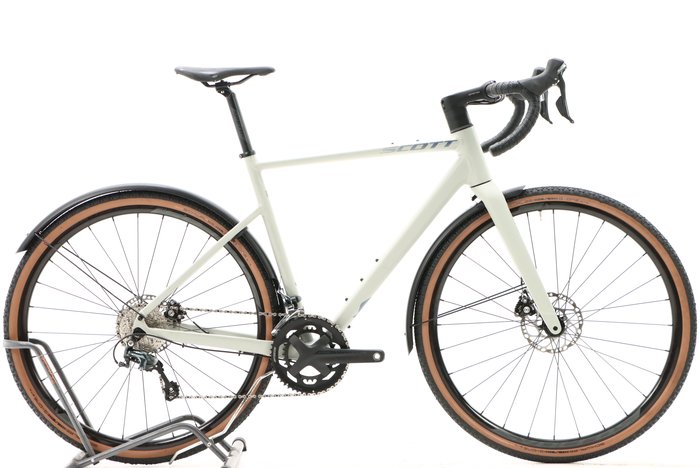 Scott SPEEDSTER GRAVEL 40 EQ 2023