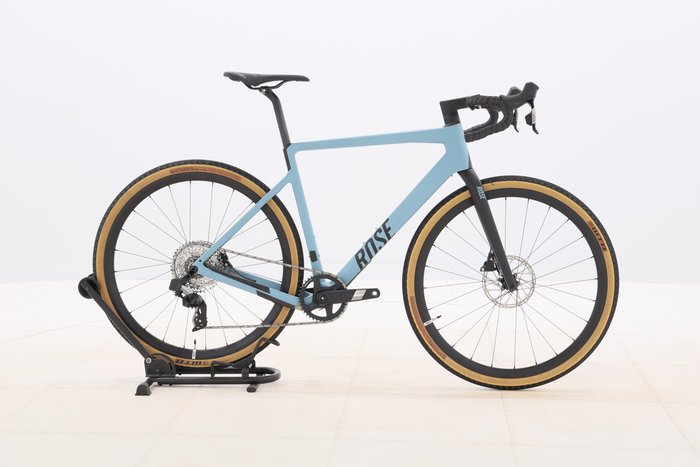 Rose BACKROAD APEX AXS XPLR 1x12 2024