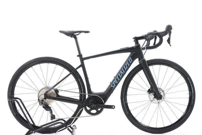 Specialized TURBO CREO SL E5 COMP 2021