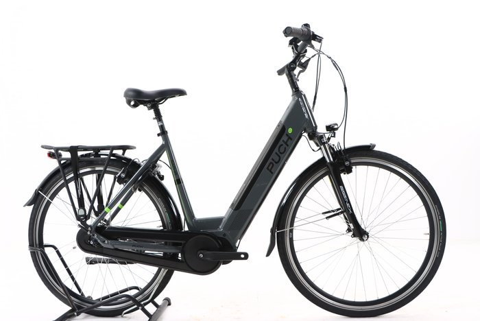 Puch SAPHIR 2022