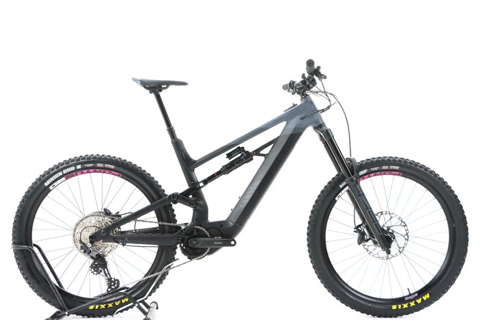 Canyon TORQUE:ON 7 2022