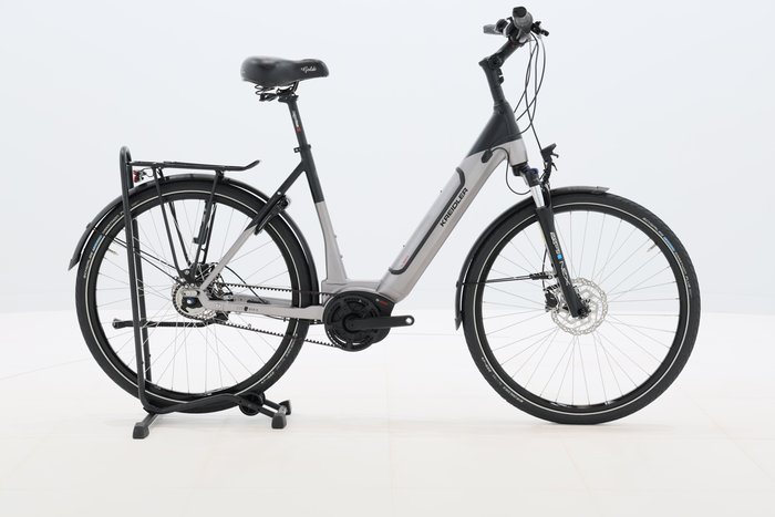 Kreidler Vitality Eco 8 2022
