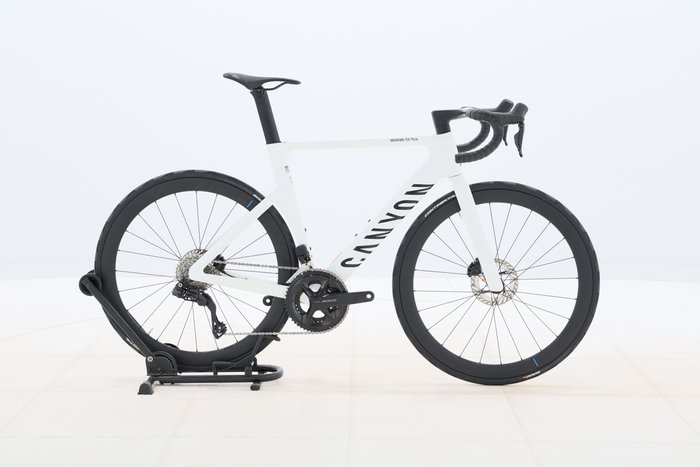 Canyon AEROAD CF SLX 7 DI2 C46 2025