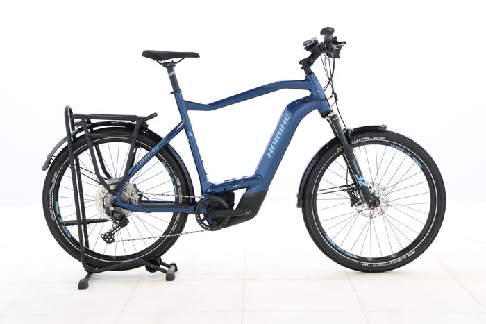 Haibike TREKKING 8 HIGH 2023