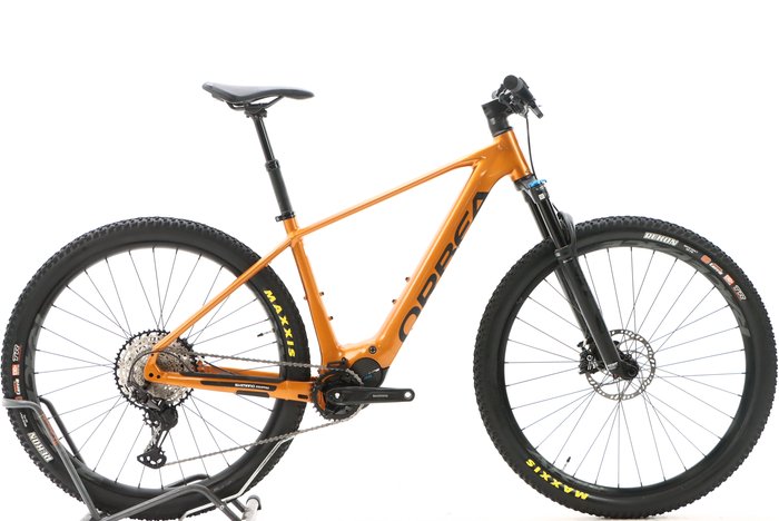 Orbea Urrun 10 2022
