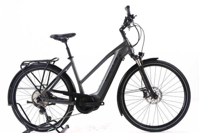 Hercules FUTURA COMP I-12 2022