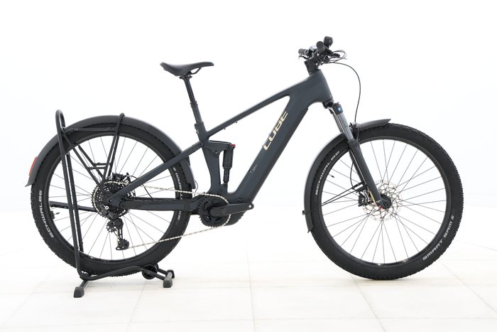 Cube STEREO HYBRID ONE22 PRO 800 ALLROAD 2025